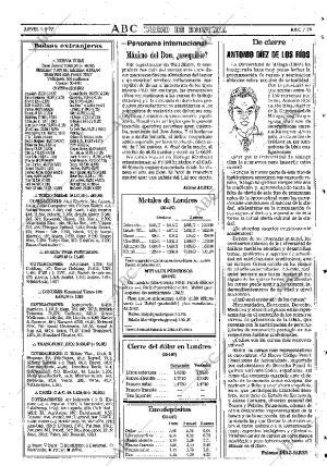 ABC MADRID 01-05-1997 página 79