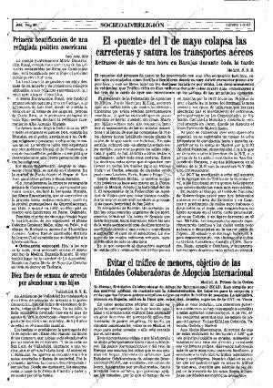 ABC MADRID 01-05-1997 página 80