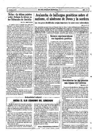 ABC MADRID 01-05-1997 página 81