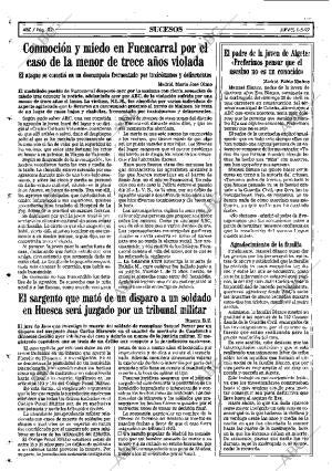 ABC MADRID 01-05-1997 página 82