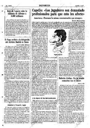 ABC MADRID 01-05-1997 página 86