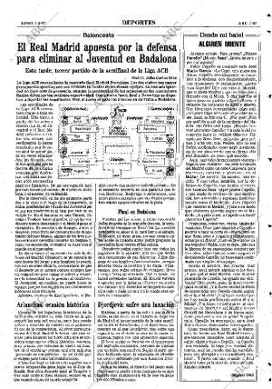ABC MADRID 01-05-1997 página 87