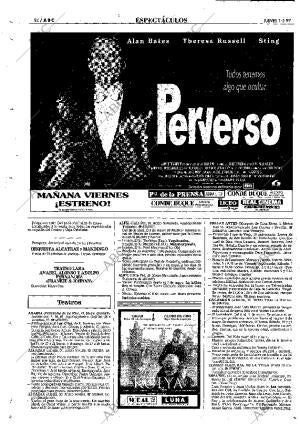 ABC MADRID 01-05-1997 página 94