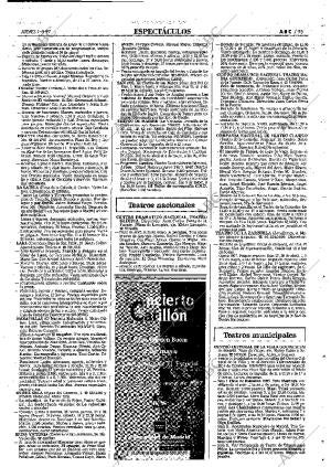 ABC MADRID 01-05-1997 página 95