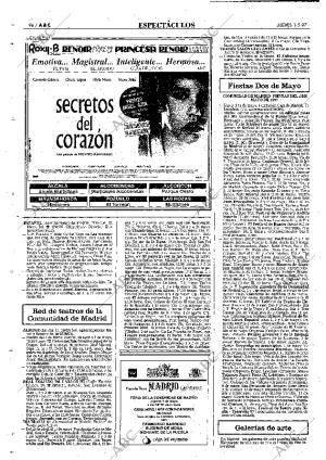 ABC MADRID 01-05-1997 página 96