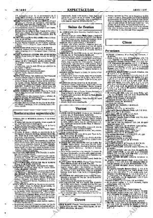 ABC MADRID 01-05-1997 página 98