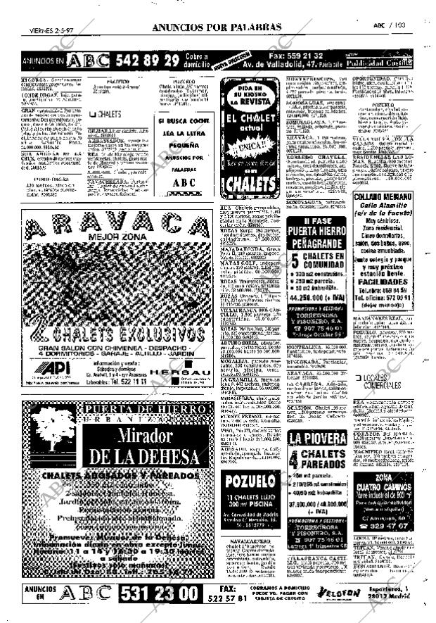 ABC MADRID 02-05-1997 página 103