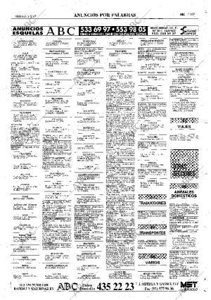 ABC MADRID 02-05-1997 página 107