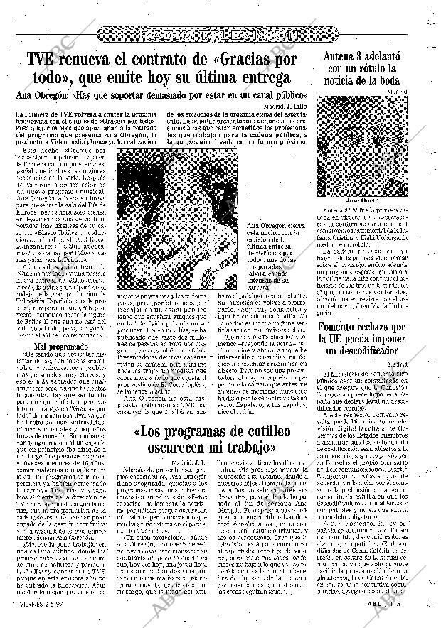 ABC MADRID 02-05-1997 página 115