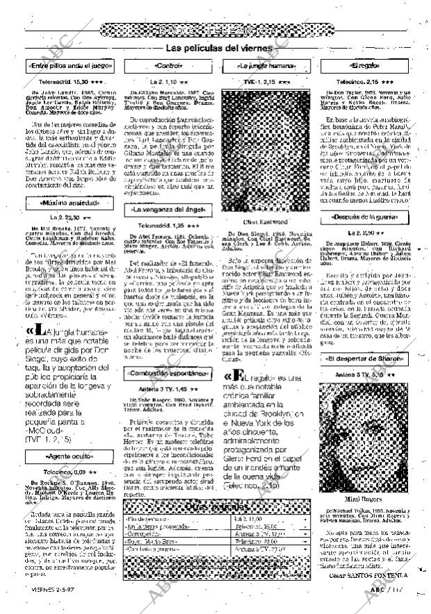 ABC MADRID 02-05-1997 página 117