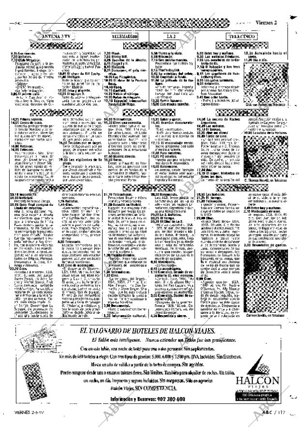 ABC MADRID 02-05-1997 página 119