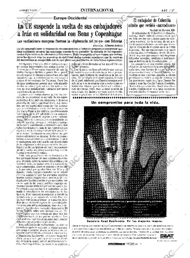 ABC MADRID 02-05-1997 página 37