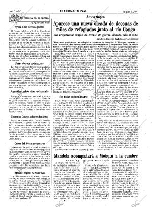 ABC MADRID 02-05-1997 página 40
