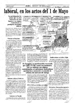 ABC MADRID 02-05-1997 página 43