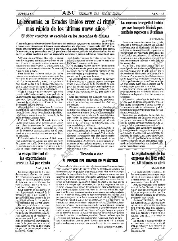 ABC MADRID 02-05-1997 página 45