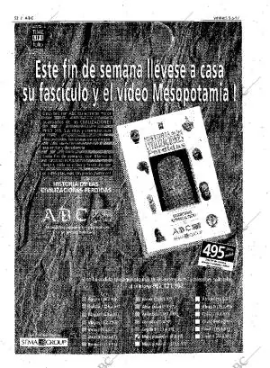 ABC MADRID 02-05-1997 página 52