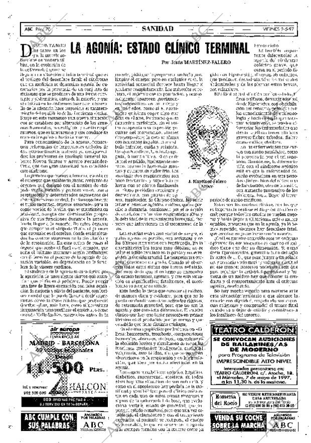 ABC MADRID 02-05-1997 página 70