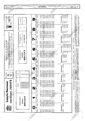 ABC MADRID 02-05-1997 página 97