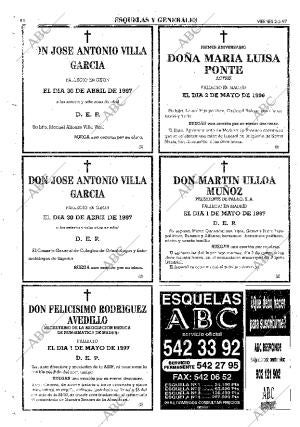 ABC MADRID 02-05-1997 página 98