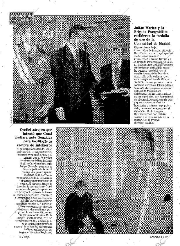 ABC MADRID 03-05-1997 página 10