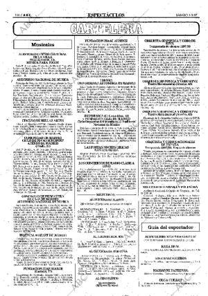 ABC MADRID 03-05-1997 página 100