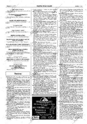 ABC MADRID 03-05-1997 página 101