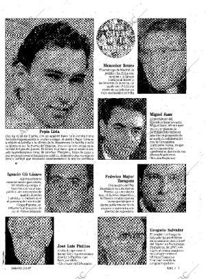 ABC MADRID 03-05-1997 página 11