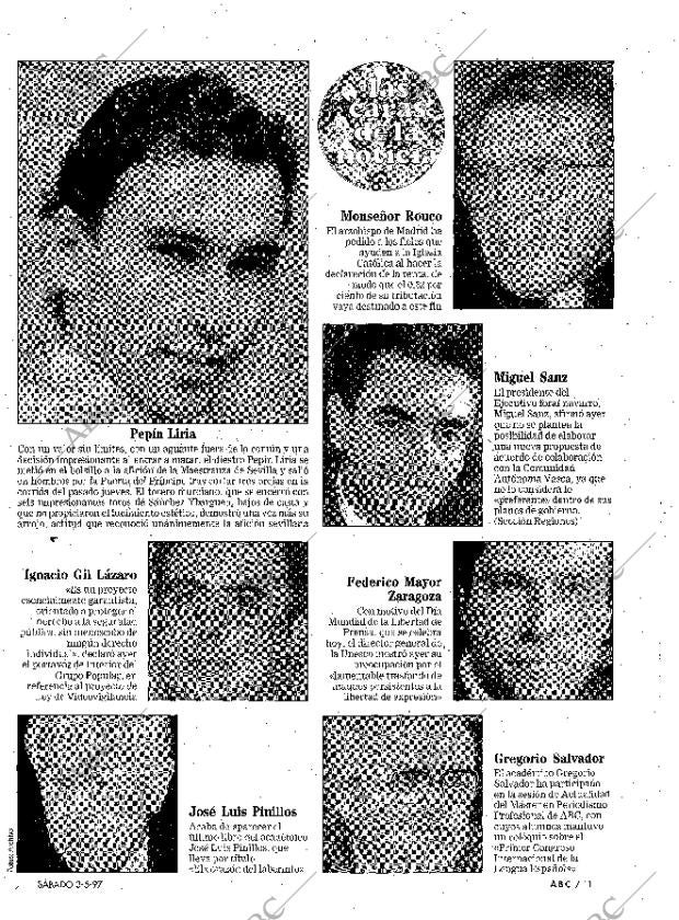 ABC MADRID 03-05-1997 página 11