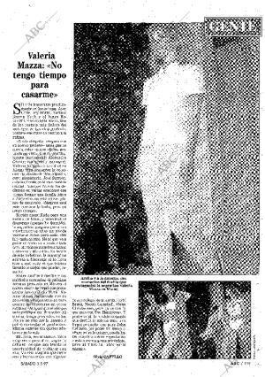 ABC MADRID 03-05-1997 página 119