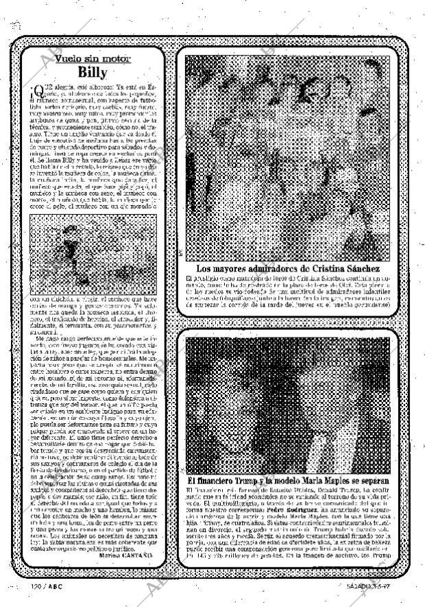 ABC MADRID 03-05-1997 página 120
