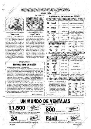 ABC MADRID 03-05-1997 página 124