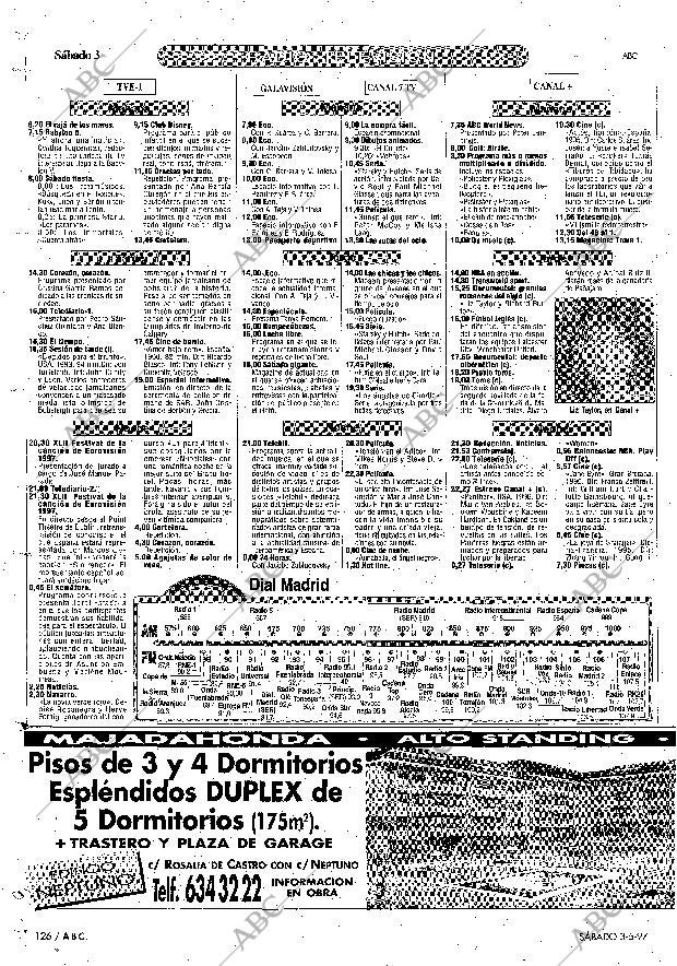 ABC MADRID 03-05-1997 página 126