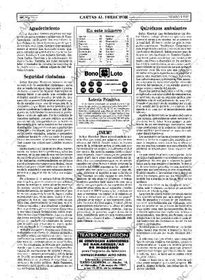 ABC MADRID 03-05-1997 página 14