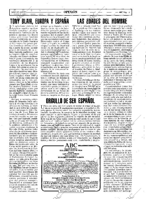 ABC MADRID 03-05-1997 página 15