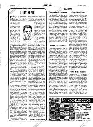 ABC MADRID 03-05-1997 página 16