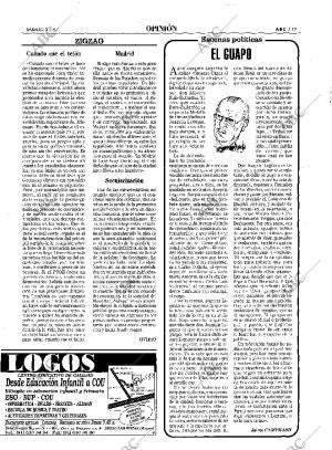 ABC MADRID 03-05-1997 página 17