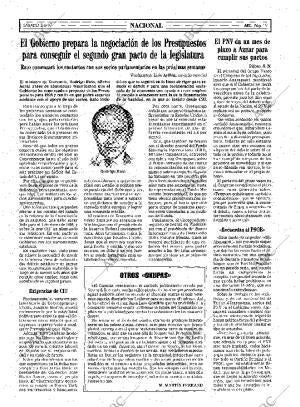 ABC MADRID 03-05-1997 página 19