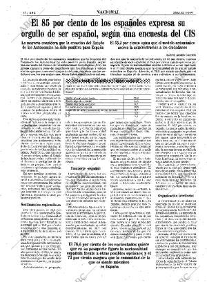 ABC MADRID 03-05-1997 página 22