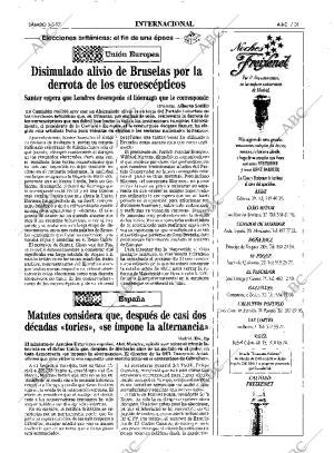 ABC MADRID 03-05-1997 página 31