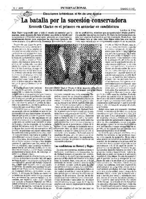 ABC MADRID 03-05-1997 página 32