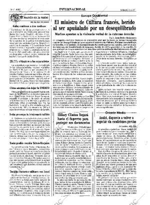 ABC MADRID 03-05-1997 página 34