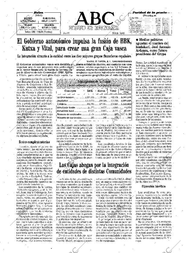 ABC MADRID 03-05-1997 página 37