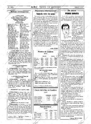ABC MADRID 03-05-1997 página 42