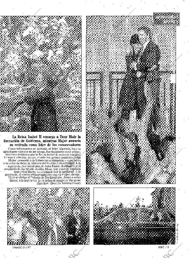 ABC MADRID 03-05-1997 página 5