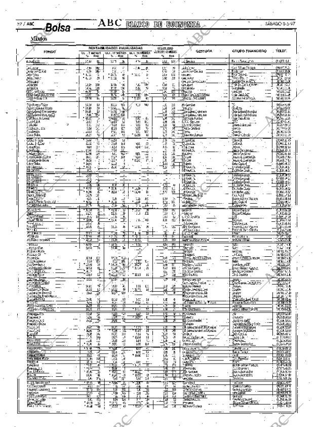 ABC MADRID 03-05-1997 página 52