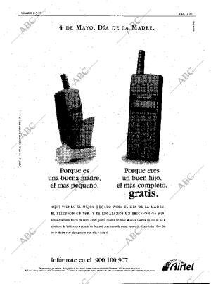 ABC MADRID 03-05-1997 página 57