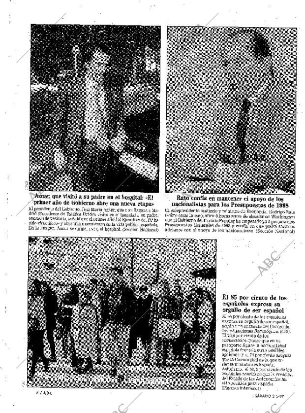 ABC MADRID 03-05-1997 página 6