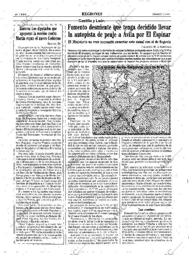 ABC MADRID 03-05-1997 página 60