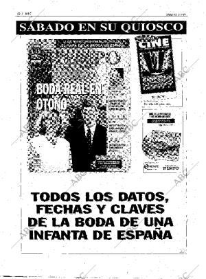 ABC MADRID 03-05-1997 página 62