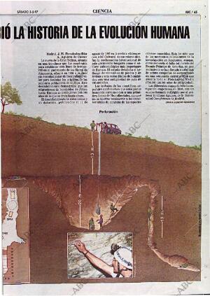 ABC MADRID 03-05-1997 página 65